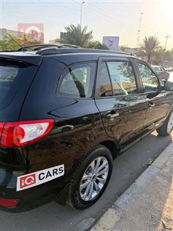 هيونداي سانتافي